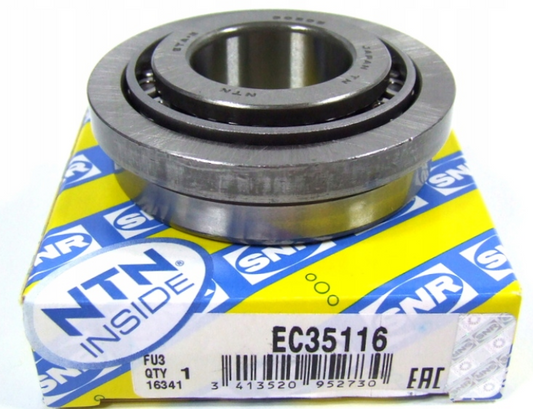 Getriebelager SNR/NTN ETA-CR-05A22STPX (EC35116)
