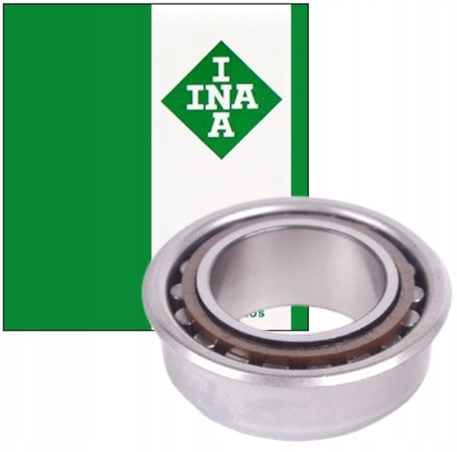 Getriebelager INA F-207555.6 (712048410)