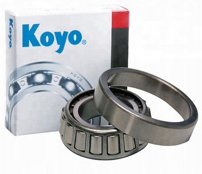Getriebelager KOYO L 45449/10