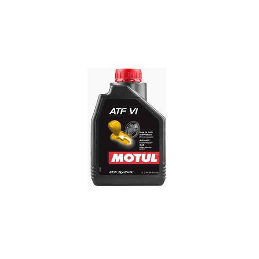 MOTUL ATF VI (1L) - Getriebeöl