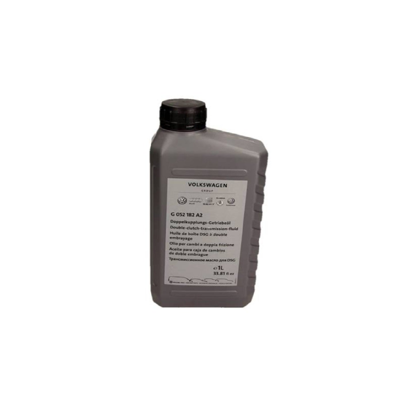 OE Volkswagen G052182A2 (1L) - Getriebeöl
