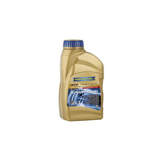 RAVENOL ATF 5/4HP Fluid (1L) - Getriebeöl