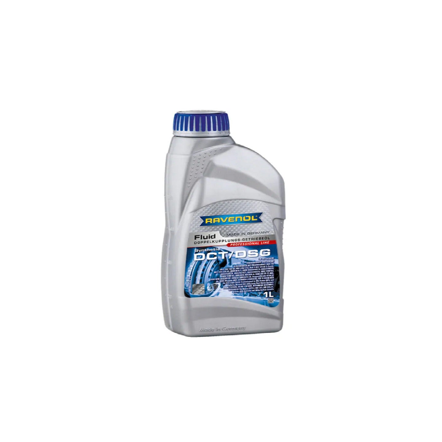 RAVENOL ATF DCT/DSG 1L - Getriebeöl VW