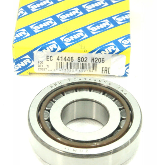 Getriebelager SNR EC12694.H106